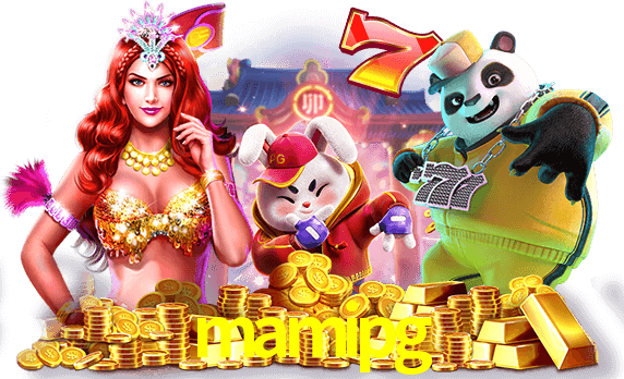 jogue em caça-níqueis ricos na mamipg