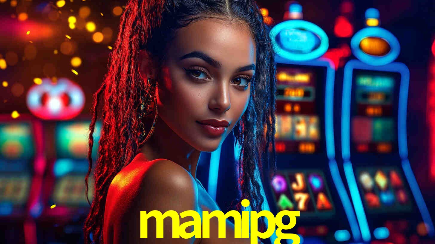 Estatísticas mamipg