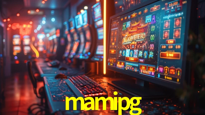 mamipg slot