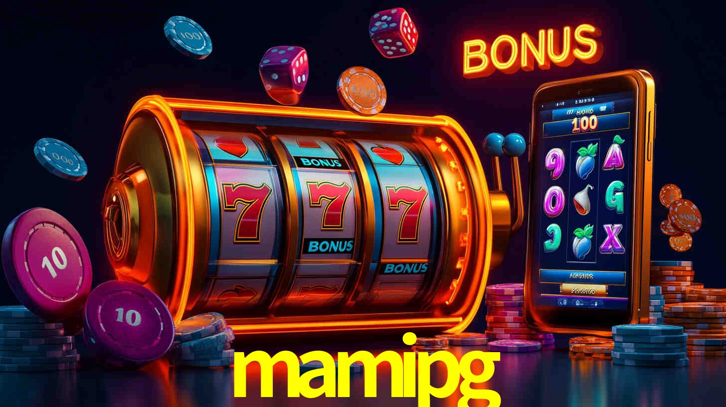 Experiência VIP mamipg