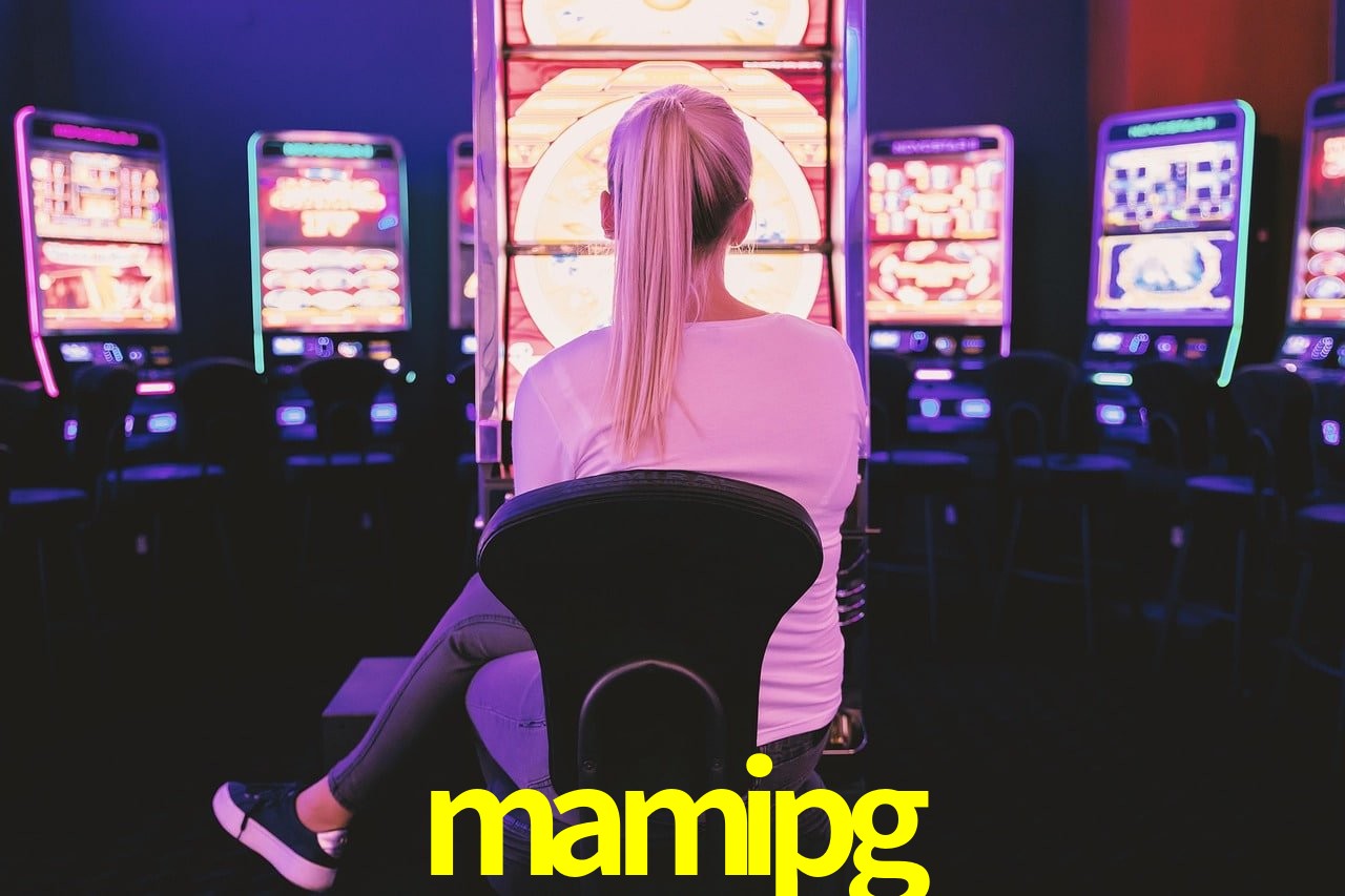 Welcome Bonus mamipg