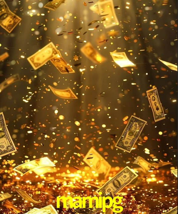 Experiência VIP mamipg