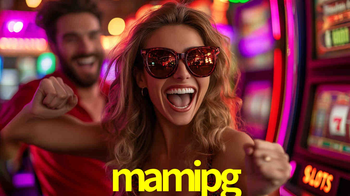 Bônus de Boas-vindas mamipg