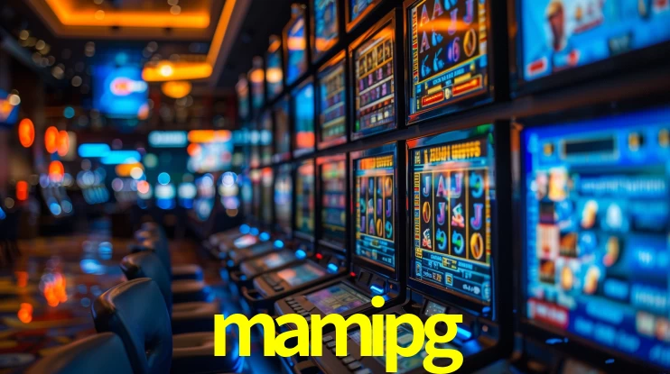 Slot Games mamipg