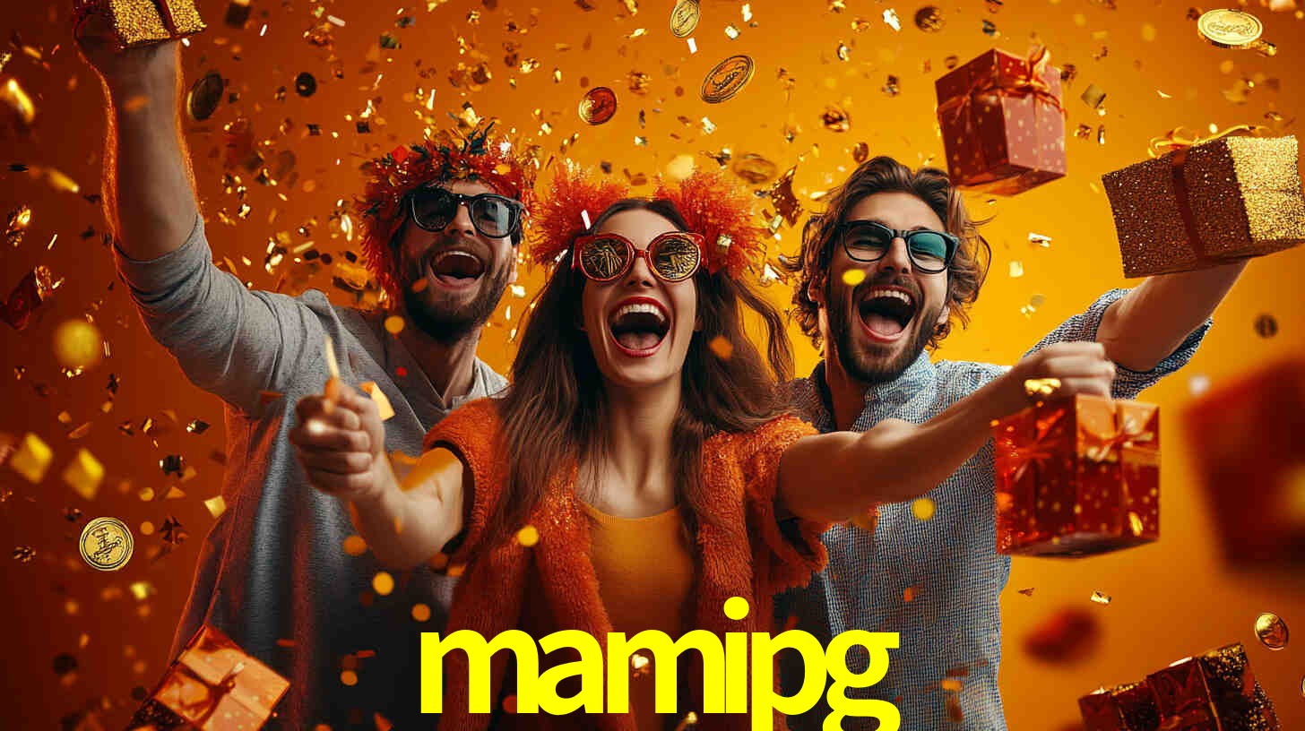 mamipg