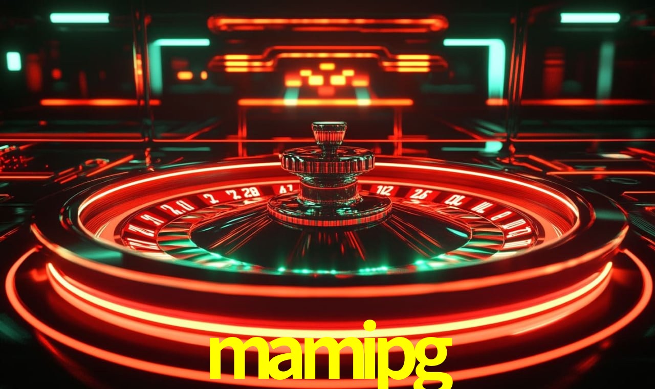 Bônus de Boas-vindas mamipg