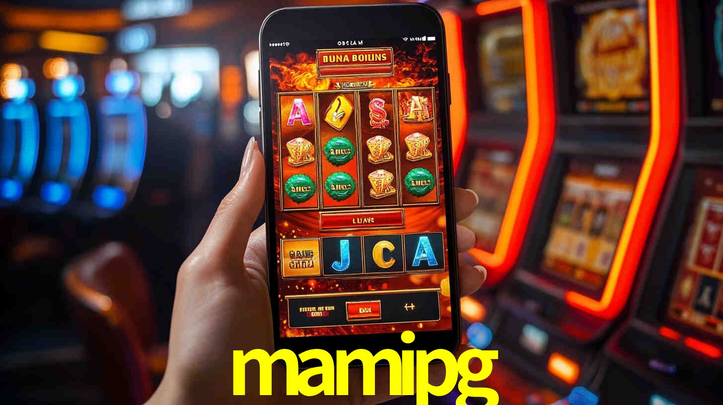 mamipg.com