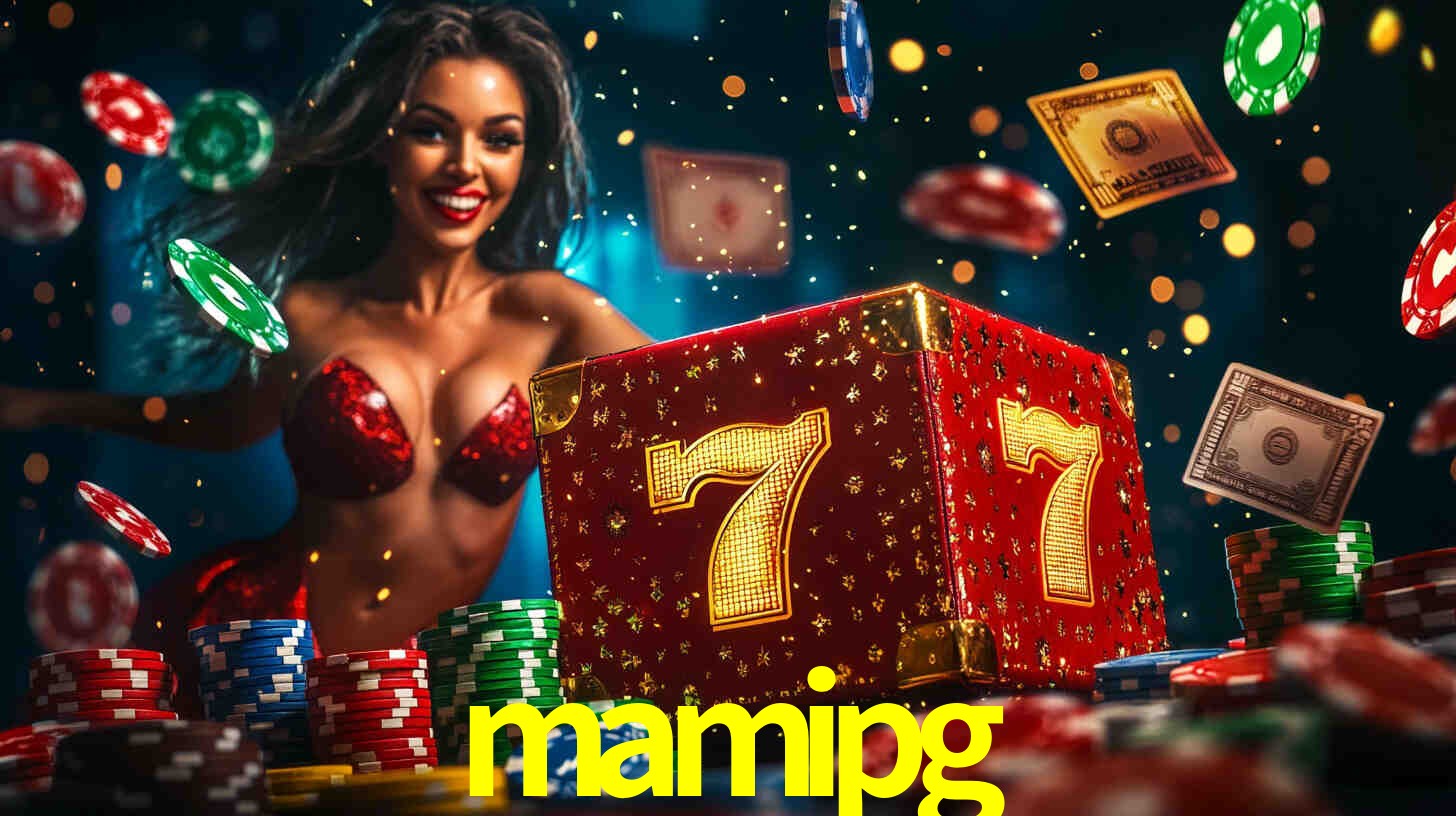 Gates of Olympus mamipg