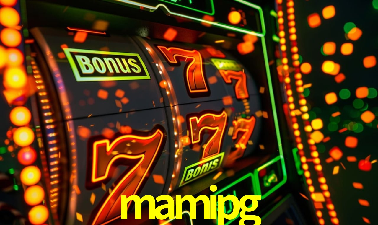 Sistemas de Segurança mamipg