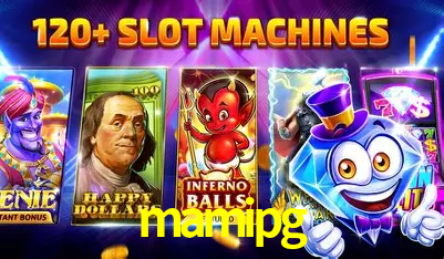 Seasonal Promotions mamipg