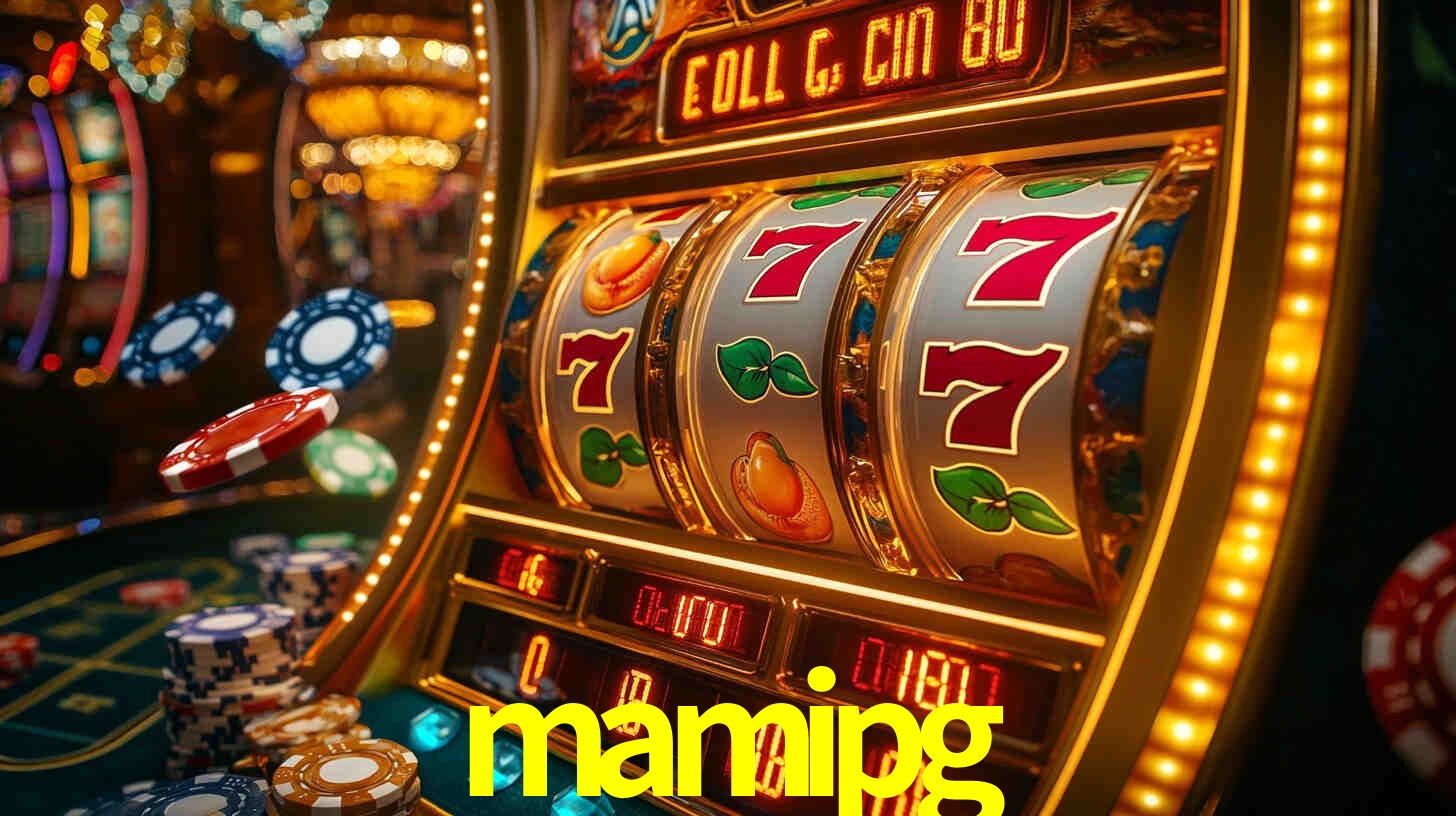 mamipg slot