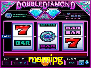 A Popularidade dos Caça-Níqueis no mamipg