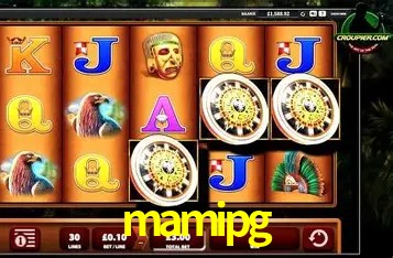 A Emoção da Loteria na mamipg: Uma Chance de Mudança de Vida