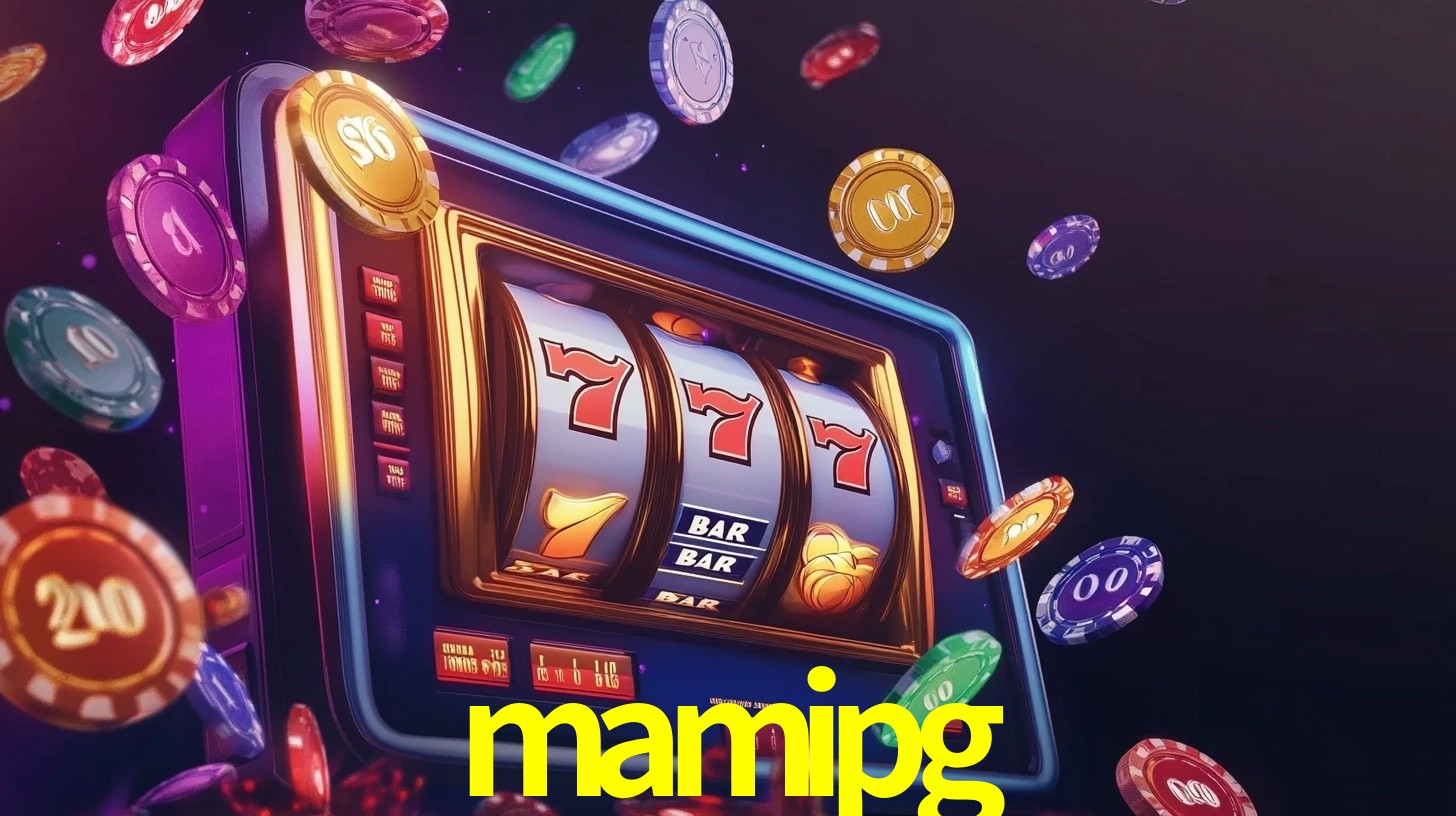 mamipg App Interface