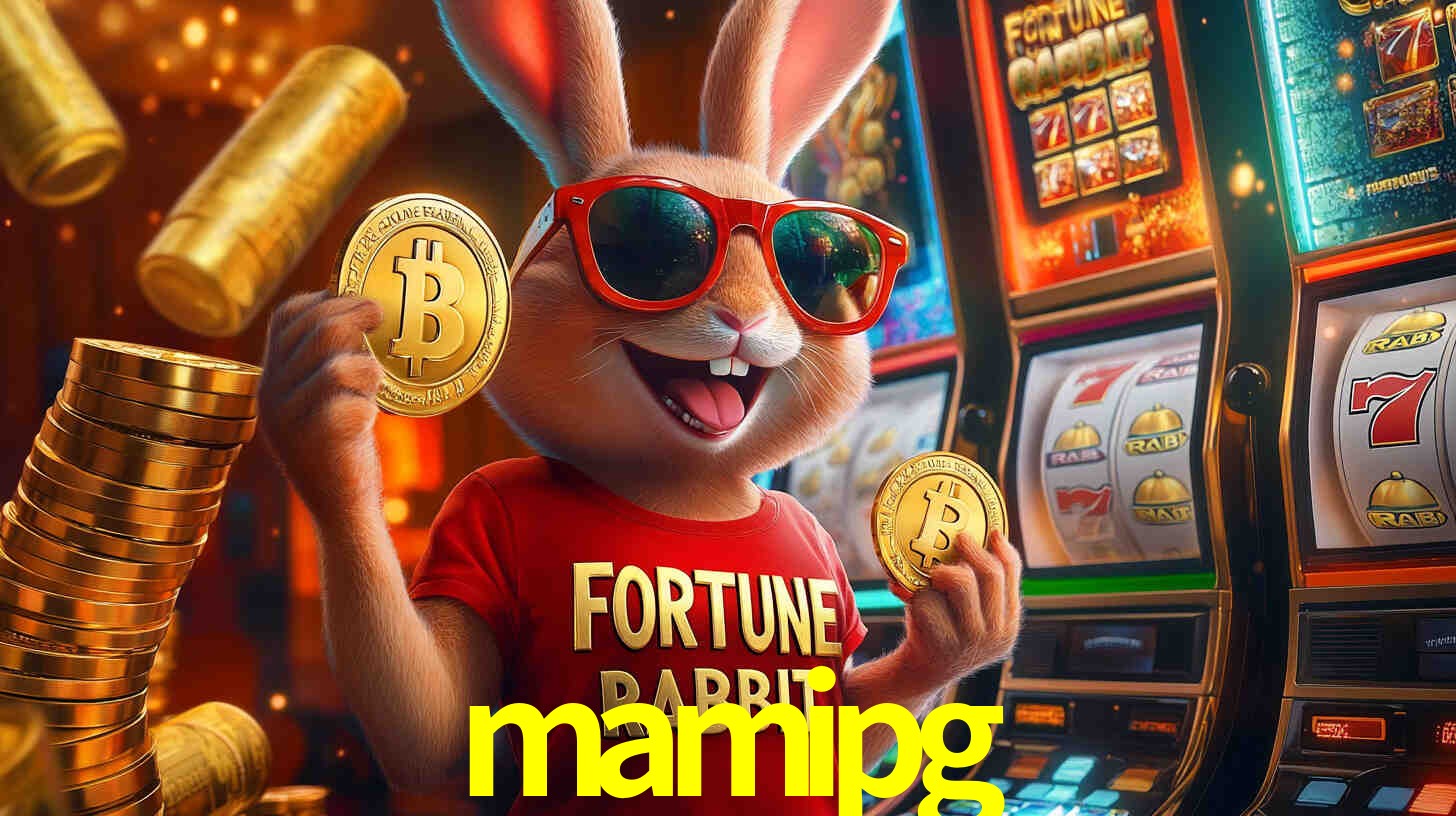 Mesa de Blackjack mamipg