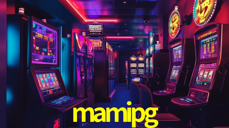 mamipg