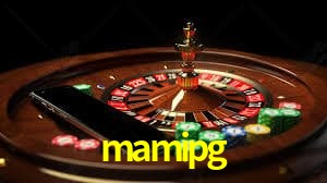 VIP Casino mamipg