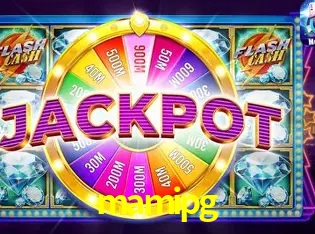 PIX Instantâneo mamipg