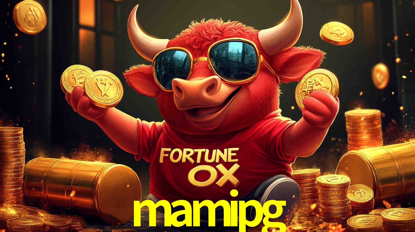 Mesa de Roleta mamipg