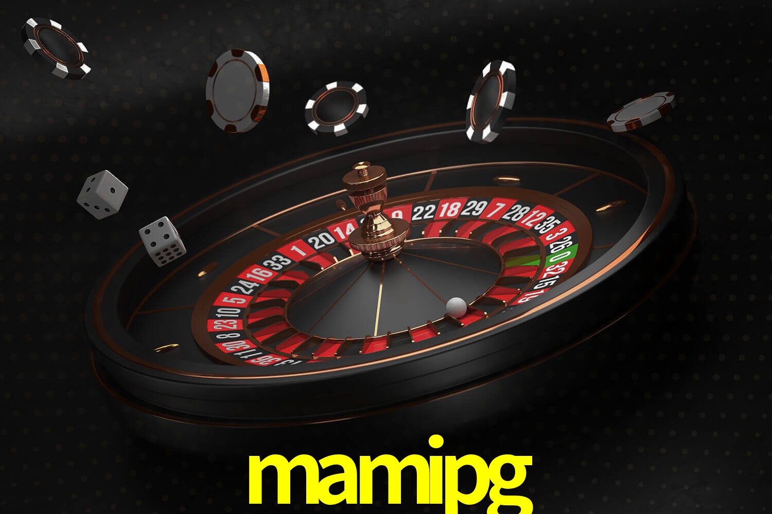 mamipg slot