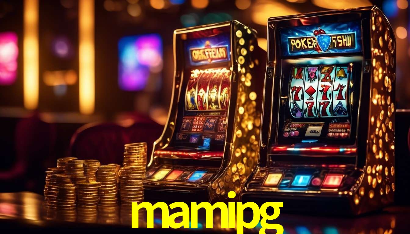 Segurança 2FA mamipg