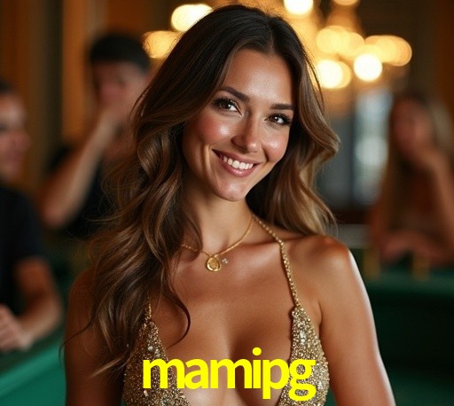 Descubra a Essência do mamipg: Nossa História e Compromissos