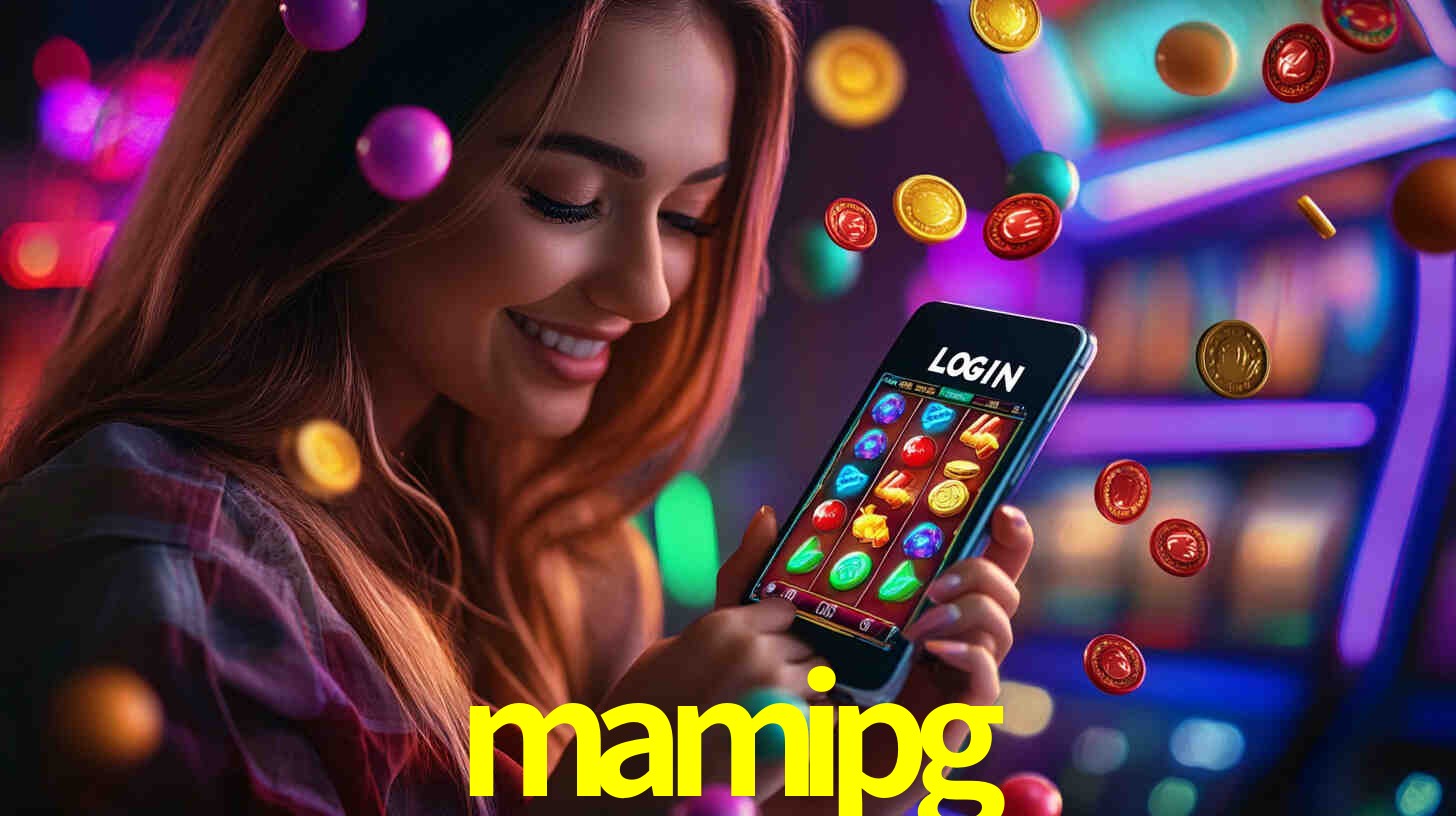 mamipg,mamipg.com