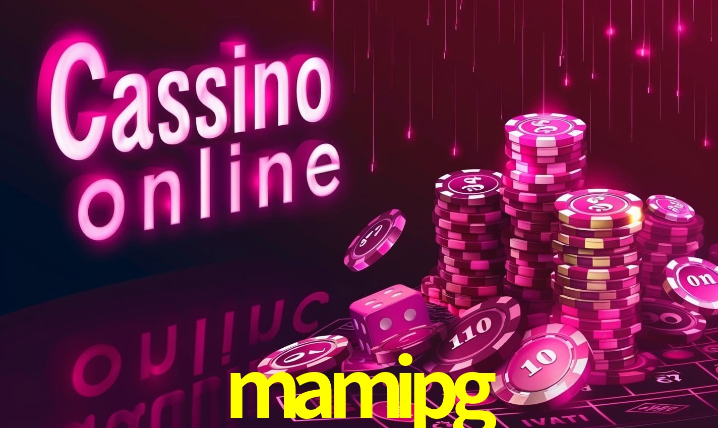 Jogos de Slot mamipg