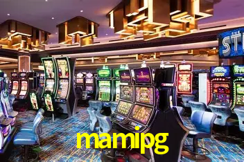 Interface do App mamipg