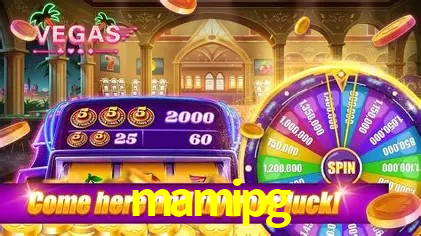 API Integration mamipg