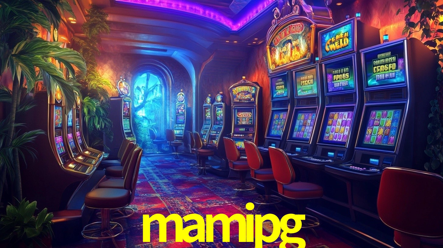 Premium Interface mamipg