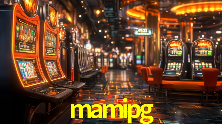 mamipg.com