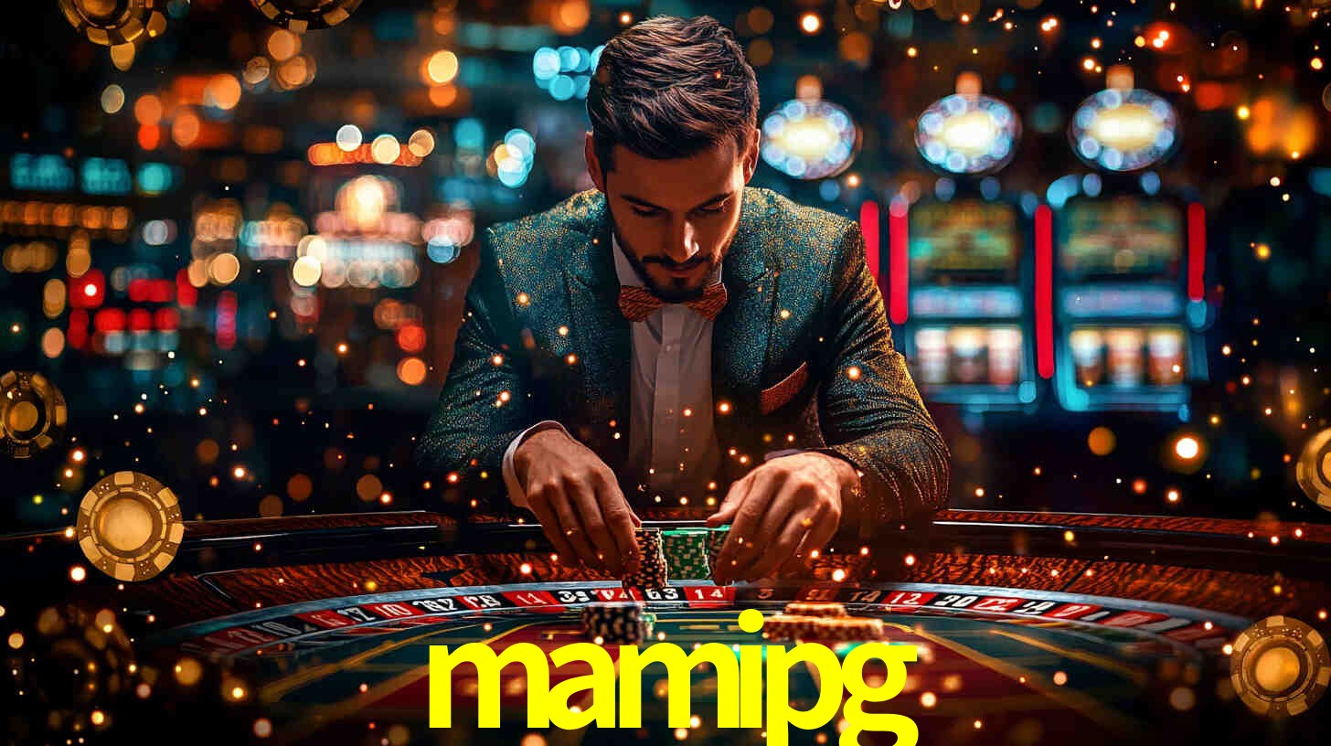 mamipg