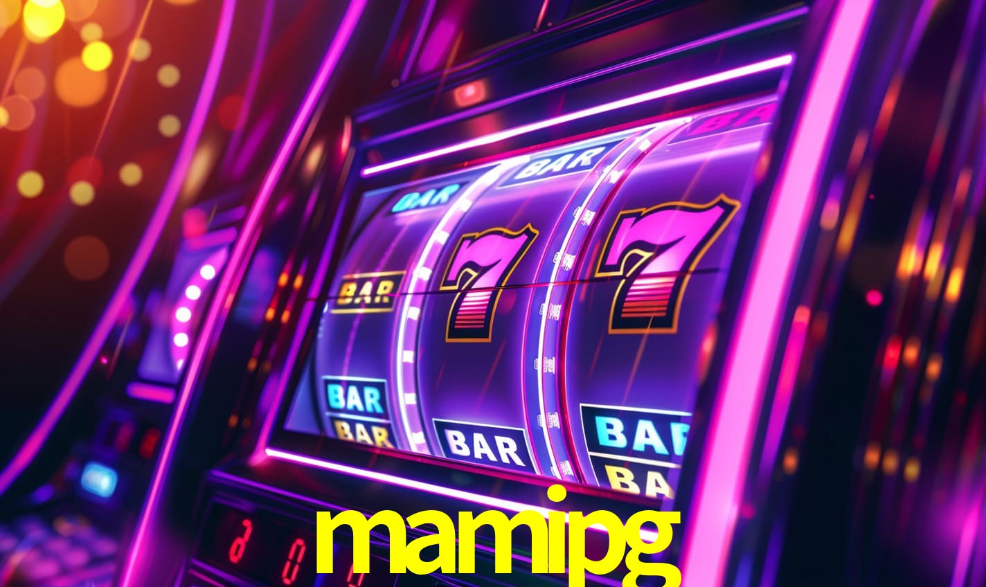 mamipg