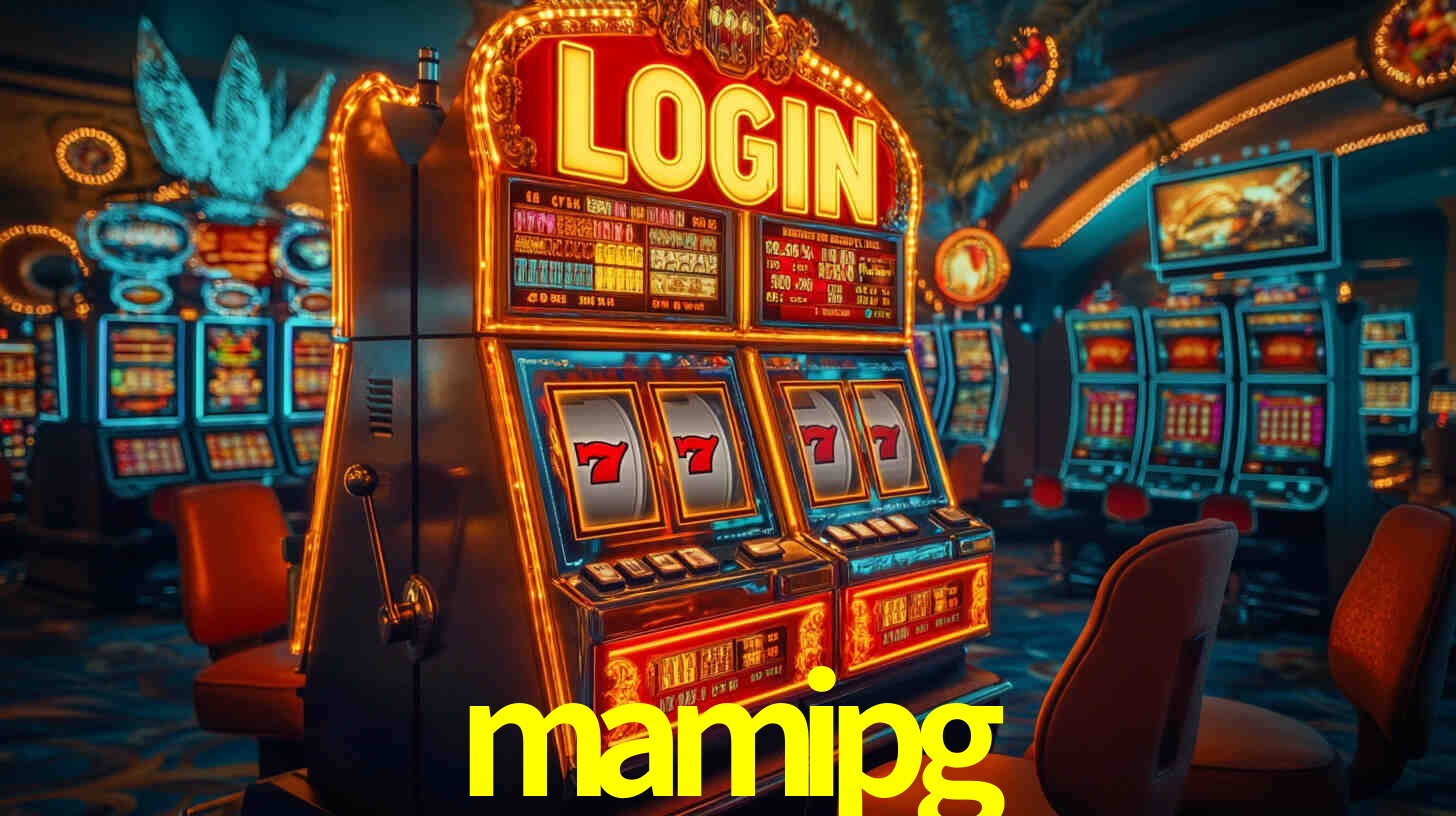 mamipg