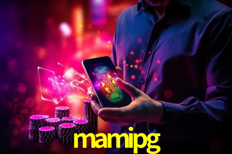 Inovações de Jogos na mamipg: O Futuro das Experiências Interativas