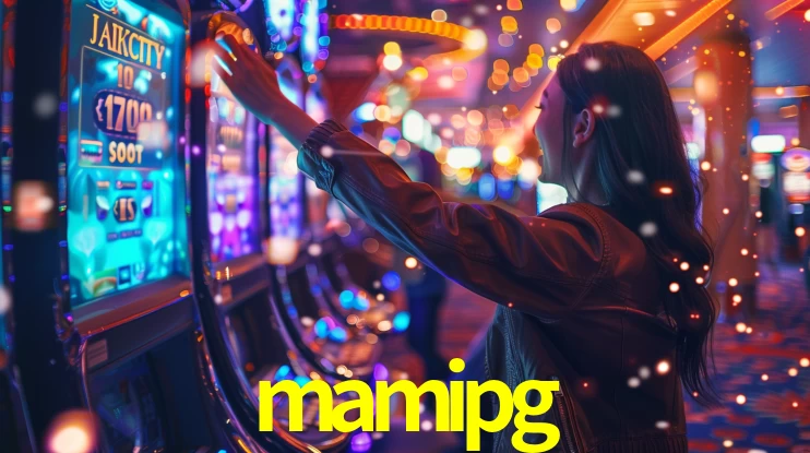 mamipg.com
