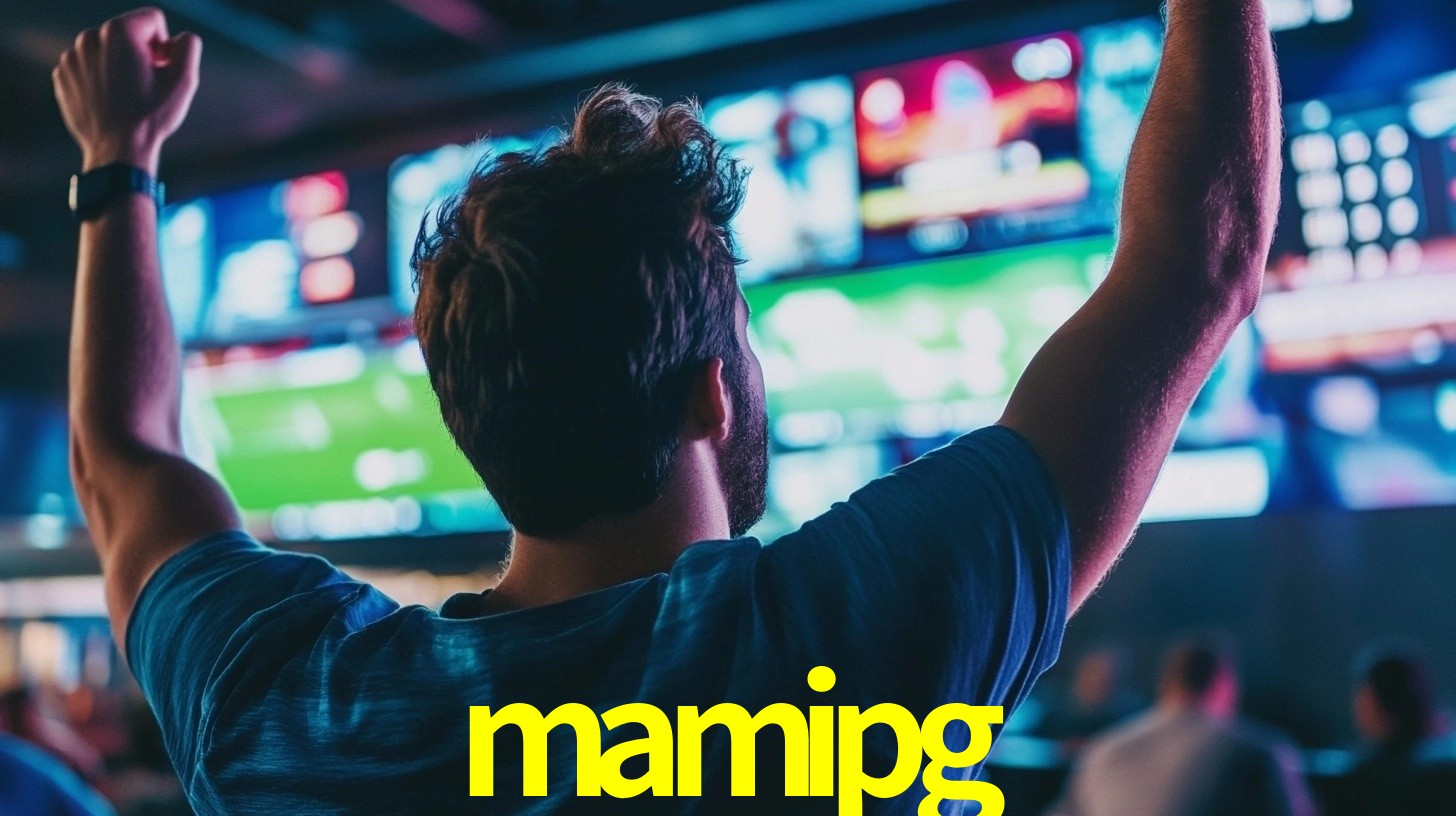 mamipg slot