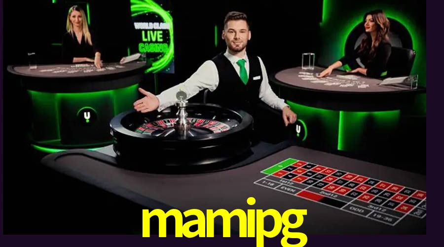 Games Directory mamipg