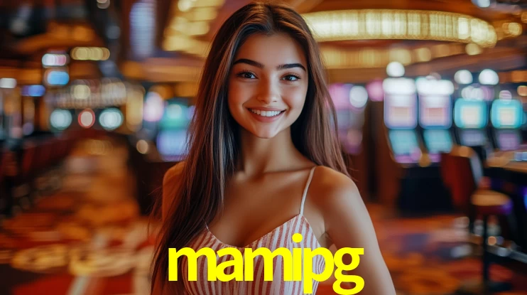 mamipg slot