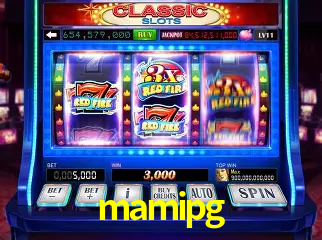 Descubra o Mundo do Cassino Online com mamipg