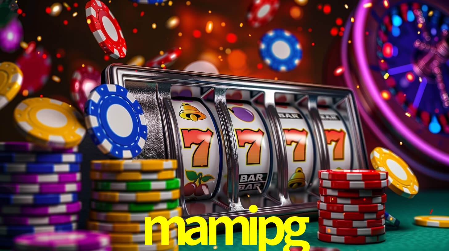 A Revolução dos Aplicativos de Jogos no mamipg
