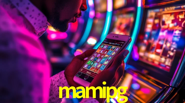 Baixar App mamipg