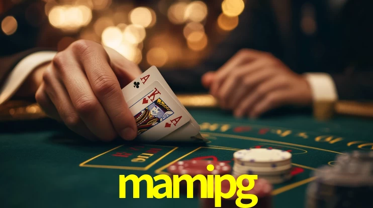 Plataforma Online mamipg
