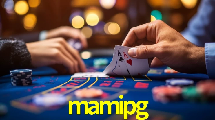 Jogos na mamipg