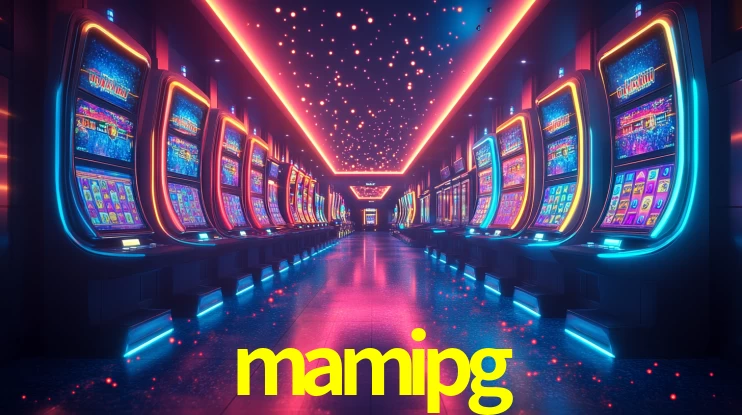 Slots na Plataforma mamipg